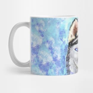 Dog Mug